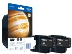 Tooner Brother LC-1240 BKBP2 (ink multipack-2xblack)