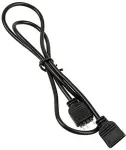 KOLINK ARGB 3-pin Verl&auml;ngerungskabel - 50cm