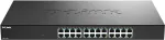 D-Link DMS-1024/E 24-Port Multi-Gigabit Switch