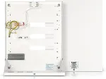 Satel CONTROL PANEL ENCLOSURE METAL/OMI-5