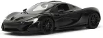 Jamara McLaren P1 1:14 27 MHz schwarz 6+