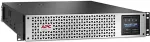 UPS Apc Smart-UPS 3000VA + SmartConnect port (SMTL3000RMI2UC)