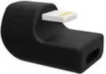 COMPULOCKS 180 DEGREE LIGHTNING ADAPTER .