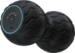 THERABODY Theragun Wave Duo massager Universal Black