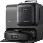 Tolmuimeja Eufy Omni E28 Black