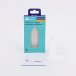 V&otilde;rgukaart TP-Link UE300 network card Ethernet 1000 Mbit/s