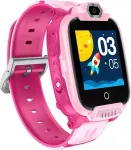 Canyon Smartwatch Kids Jondy KW-44 pink 4G LBS WiFi-Track retail
