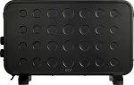 ECG TK 2070 Black