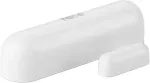 Nice Door/Window-Control Door/Window and Temperature Sensor, White (FGDW-002-1 EU)