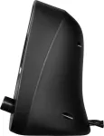 K&otilde;larid Sven Speakers 190, black, USB, power output 2x3W (RMS)