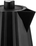 Veekeetja Alessi elektriline Black