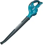 MAKITA DUB361Z L&oslash;vbl&aelig;ser Elektrisk