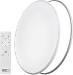EMOS surface-mounted luminaire with remote control ZM5166 (50cm)