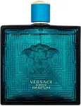 Versace Eros 200ml - Perfume meestele