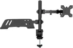 TECHly Monitor holder 1 3-32 inch and laptop 17 inch