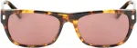 BELSTAFF P&auml;ikeseprillid naistele HUDSON-S188 (l&auml;&auml;tse/silla/sanga) 54/17/145 mm