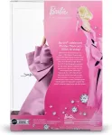 Mattel Barbie Signature Marilyn Monroe Collectible Doll, Wearing Iconic Pink Dress from the Film & &ldquo;Diamonds&rdquo; Jewelry