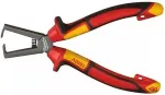 MILWAUKEE INSULATION PLIERS 160mm VDE