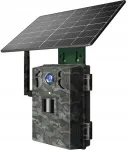 TOPHUNT Trail Camera H6 Dark green