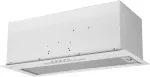 &Otilde;hupuhasti MAAN Built-in under-cupboard kitchen hood Fiugi 2 60 310 m3/h, White