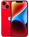 Mobiiltelefon APPLE iPhone 14 512GB Red