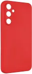 Fixed Story Samsung Galaxy A55 5G cover, red