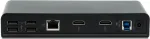 Terra Dokkimisjaam/replikaat Wortmann AG Mobile 732 USB-A/C (1480379)