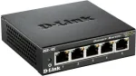 D-Link Switch DGS-105 5-port 10/100/1000