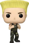 Funko POP! Street Fighter - Guile