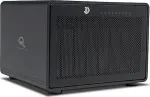 OWC ThunderBay 8, Drive Enclosure (black, 8-Bay Thunderbolt 3 External Drive Enclosure)