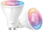 TP-Link LED-Lampe Tapo L630 Smart Wi-Fi Spotlight (2-Pack)