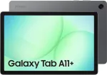 SAMSUNG Galaxy Tab A11+ 11.0" 5G 8GB/256GB Gray (SM-X236)