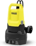 Noname Drenažinis vandens siurblys Karcher SP 22.000 Dirt *EU, 1.645-850.0