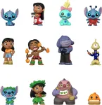 Funko Mystery Minis: Lilo & Stitch