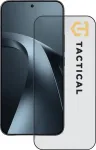 TACTICAL Glass Shield 5D glass for Xiaomi 17T Pro Black