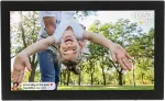 Pildiraam Denver PFF-2160 digital photo frame Black 54.6 cm (21.5") Touchscreen Wi-Fi
