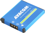 AVACOM battery Canon NB-11L, NB-11LH Li-Ion 3.7V 600mAh 2.2Wh NEW
