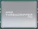 Protsessor Amd THREADRIPPER PRO 7945WX SP6 12C 5.3GHZ 76MB 350W TRAY SP