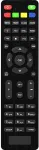 No name MEGASAT HD 601 V5 DVB-S2 Receiver