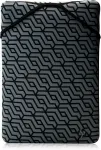 HP Inc. Laptop Sleeve Reversible 14-inch Back/GEO - 2F1X4AA