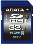 M&auml;lukaart Adata | Premier | 32 GB | SDHC | Flash memory class 10 | No
