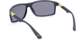 WEB EYEWEAR P&auml;ikeseprillid meestele WE0293-6392V (L&auml;&auml;ts/Sild/K&otilde;rvaklamber) 63/16/125 mm