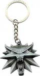Cenega Publishing Keychain Good Loot The Witcher - Wolf Medallion