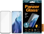 PANZERGLASS Kaitseklaas Xiaomi Mi 11 / Mi 11 Ultra, &uuml;mbrises&otilde;bralik, kumera musta &auml;&auml;rega,