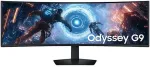 Monitor SAMSUNG Odyssey G9 (LS49FG912EUXEN)