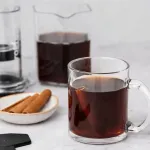 AeroPress Carafe Coffee Carafe 600 ml