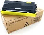 Tooner RICOH - 1 - Schwarz - OPC-Trommel - f&uuml;r FAX 1190L
