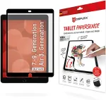 E.V.I DISPLEX TABLET PAPERSENSE IPAD (7/8/9 GEN)/AIR (3.