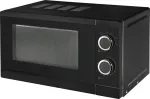 Mikrolaineahi PKM Mikrowelle MW700-17UB2B 17L/700W bk