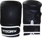 TOORX Punching bag gloves JAGUAR L/XL black eco leather